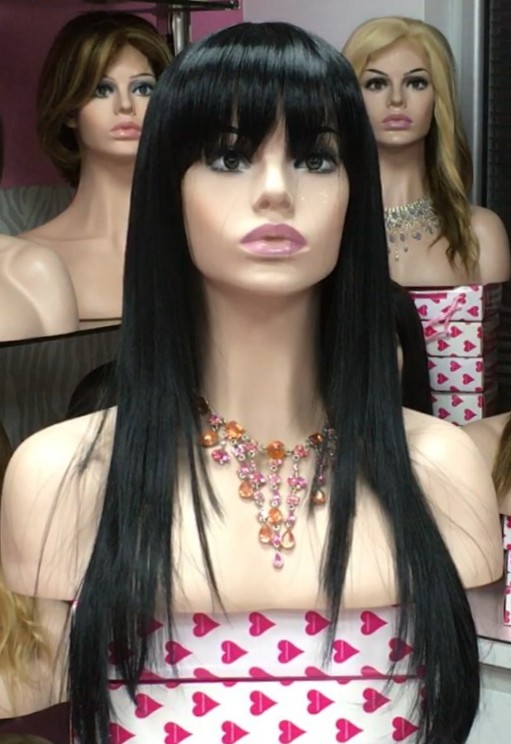 Peluca BARBY 