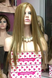 Peluca Lace F