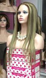 Peluca Lace F