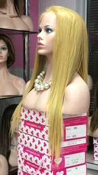 Peluca Lace F