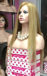 Peluca Lace F