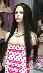 Peluca Lace F