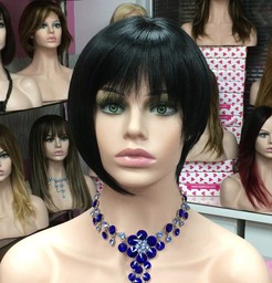 Peluca Ivana 