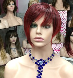 Peluca Ivana 