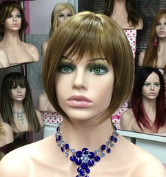 Peluca Ivana 