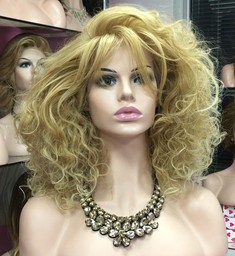 Peluca Lace F