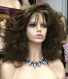 Peluca Lace F