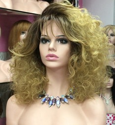 Peluca Lace F
