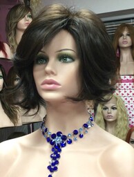 Peluca POLY c