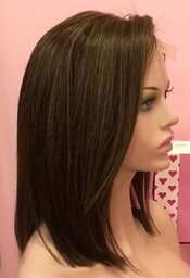 Peluca pelo n