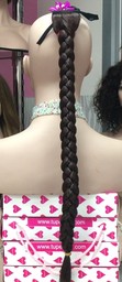 Trenza Color 