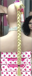 Trenza Color 