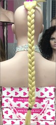 Trenza Color 