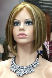 Peluca LACE F