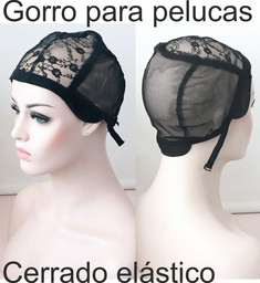 Gorro cerrado