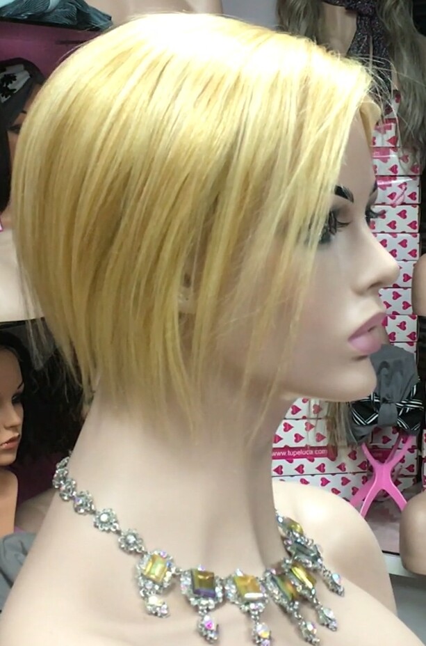 Voluminador natural ALBERTA 4 RAYA TUL color 18H613