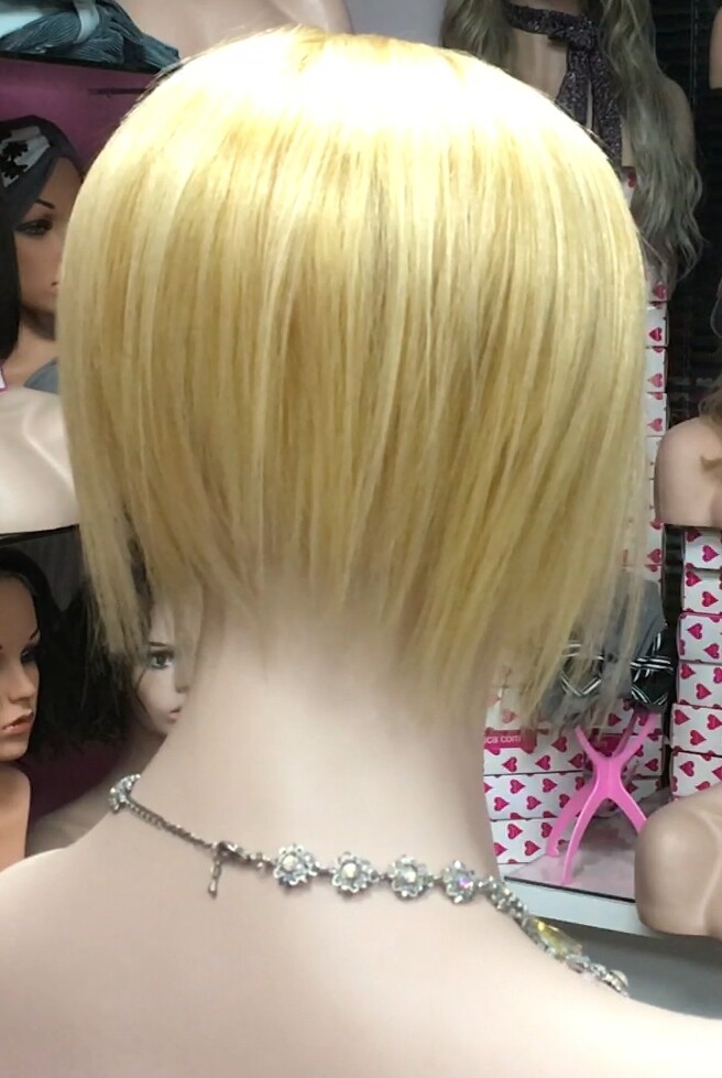Voluminador natural ALBERTA 4 RAYA TUL color 18H613