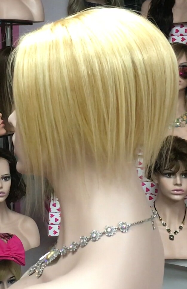 Voluminador natural ALBERTA 4 RAYA TUL color 18H613