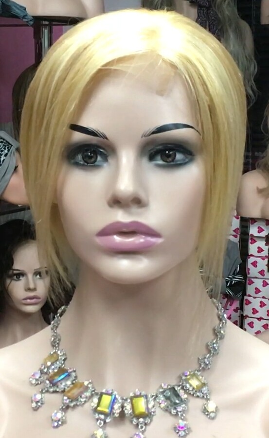 Voluminador natural ALBERTA 4 RAYA TUL color 18H613
