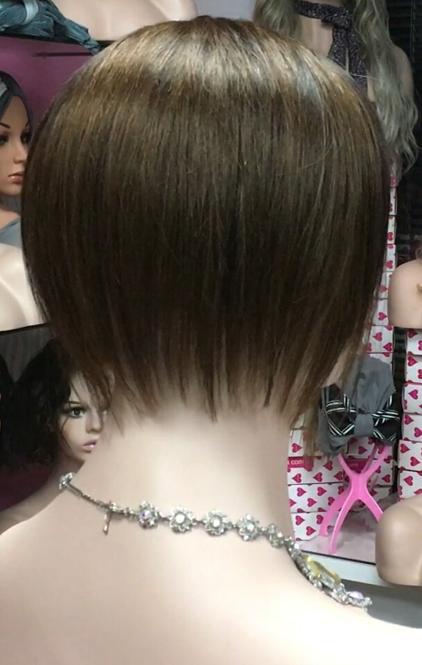 Voluminador natural ALBERTA 4 RAYA TUL color 2H5