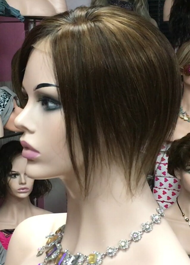 Voluminador natural ALBERTA 4 RAYA TUL color 2H5