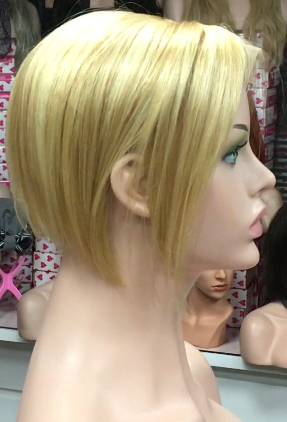 Voluminador natural ALBERTA 4 TOP TUL color 18H613
