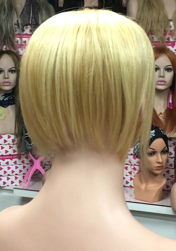 Voluminador natural ALBERTA 4 TOP TUL color 18H613
