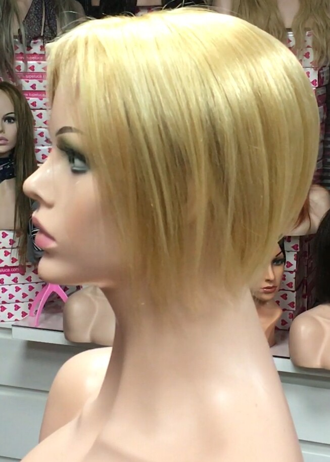 Voluminador natural ALBERTA 4 TOP TUL color 18H613