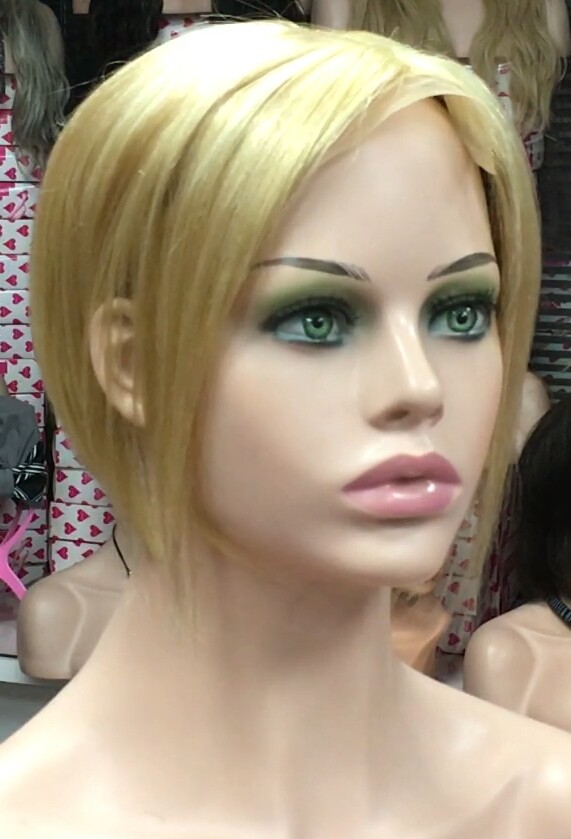 Voluminador natural ALBERTA 4 TOP TUL color 18H613