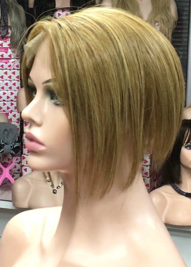 Voluminador natural ALBERTA 4 TOP TUL color 10H27