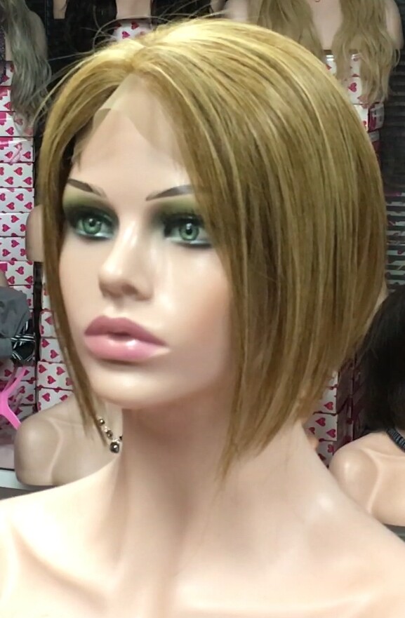 Voluminador natural ALBERTA 4 TOP TUL color 10H27