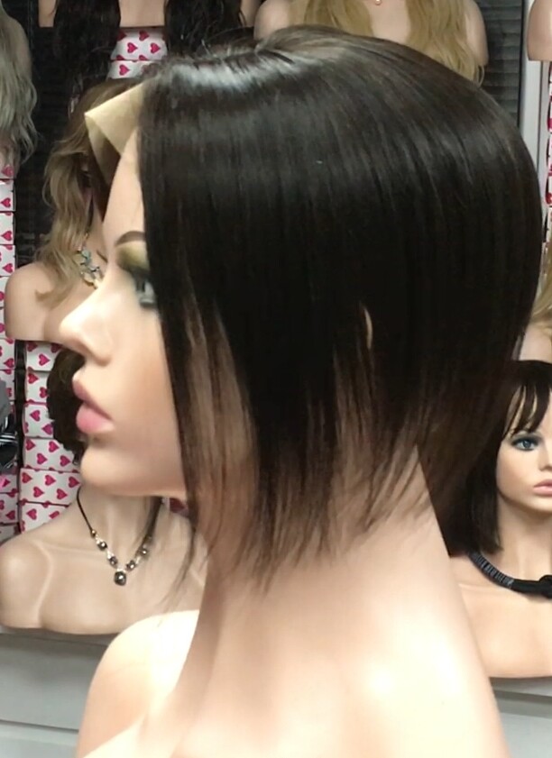 Voluminador natural ALBERTA 4 TOP TUL color 2