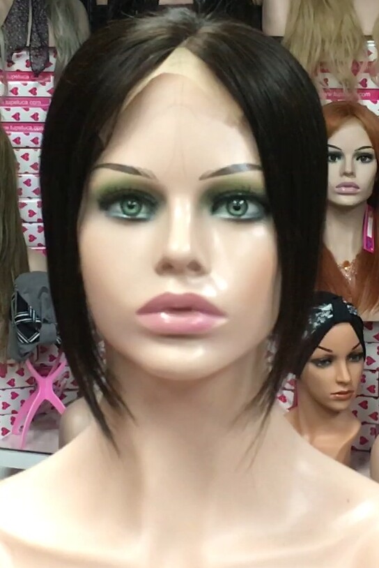 Voluminador natural ALBERTA 4 TOP TUL color 2