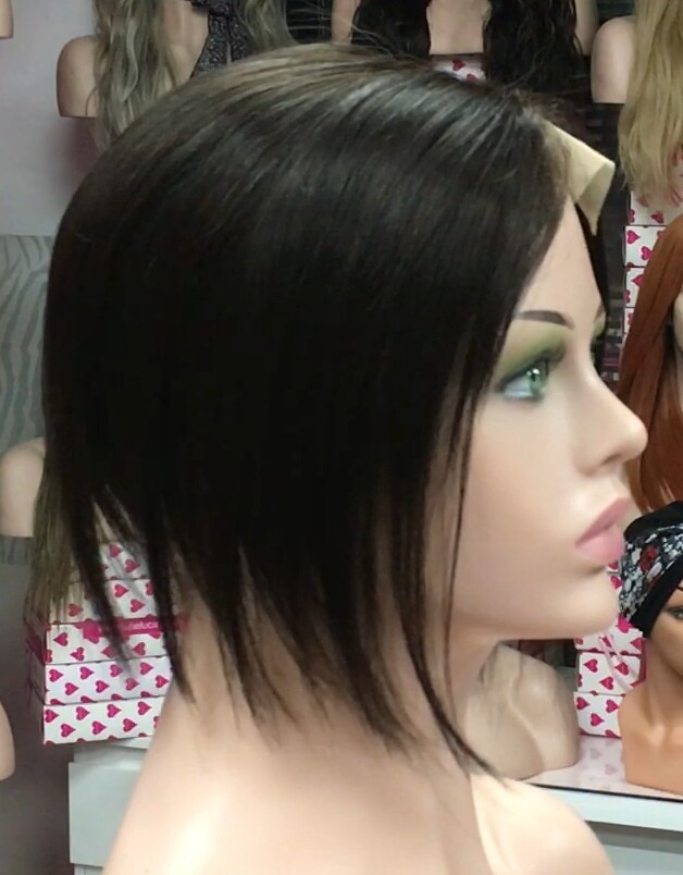 Voluminador natural ALBERTA 4 TOP TUL color 2