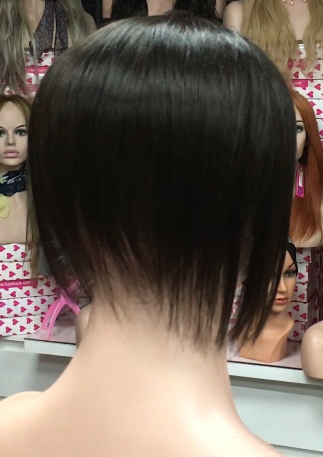 Voluminador natural ALBERTA 4 TOP TUL color 2