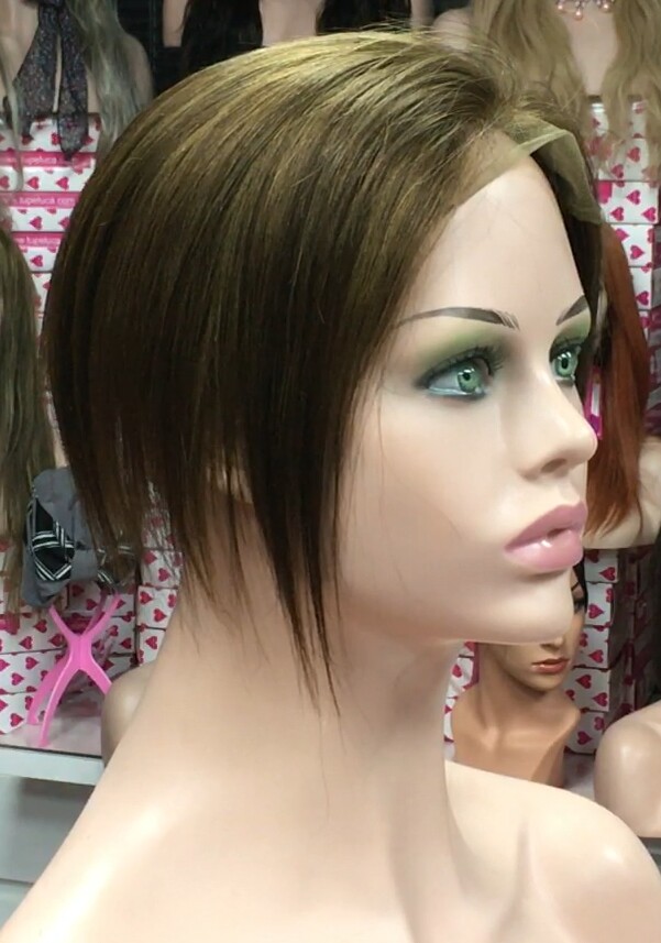 Voluminador natural ALBERTA 4 TOP TUL color 5.1