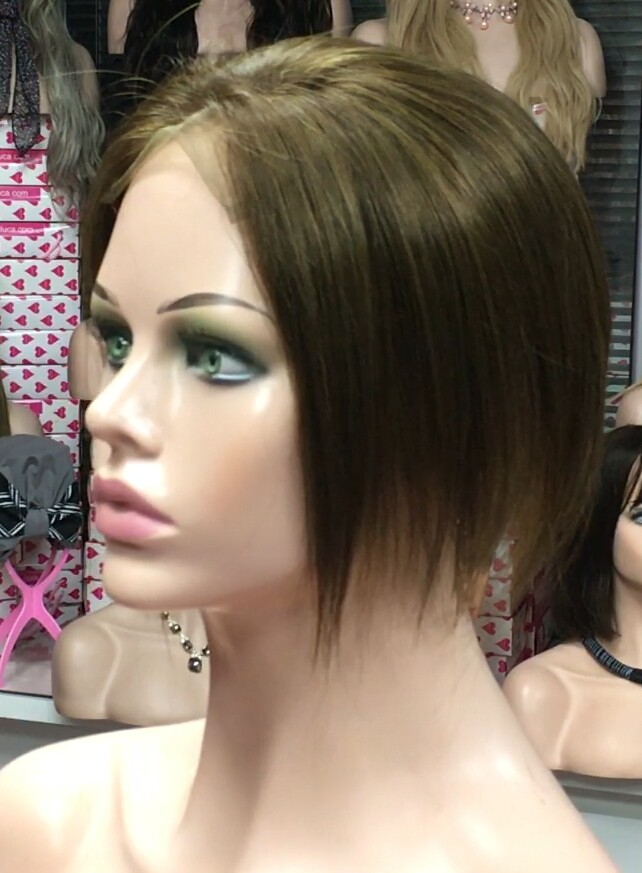 Voluminador natural ALBERTA 4 TOP TUL color 5.1