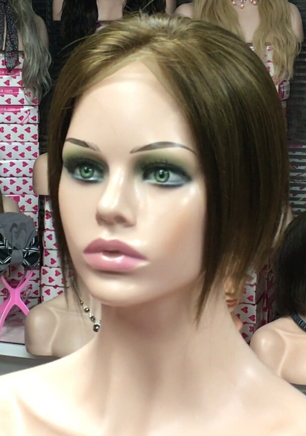 Voluminador natural ALBERTA 4 TOP TUL color 5.1