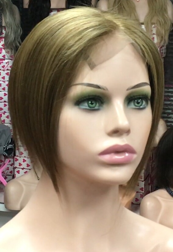 Voluminador natural ALBERTA 4 TOP TUL color 6.1