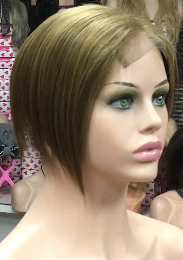 Voluminador natural ALBERTA 4 TOP TUL color 6.1