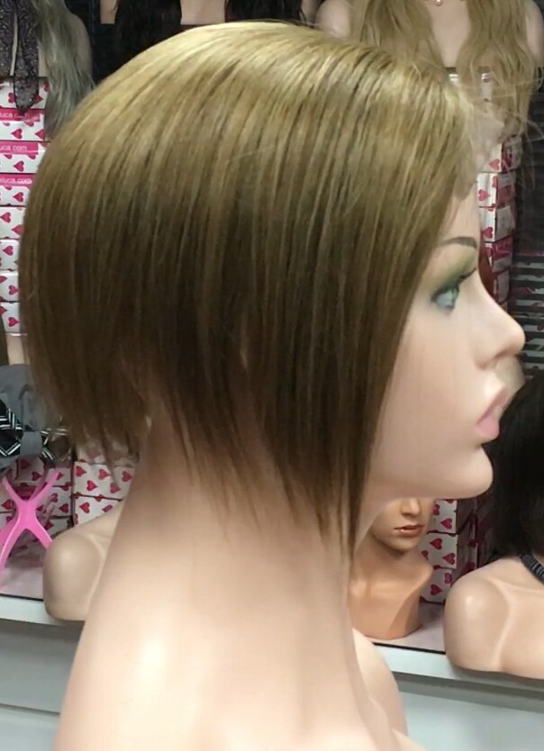 Voluminador natural ALBERTA 4 TOP TUL color 6.1
