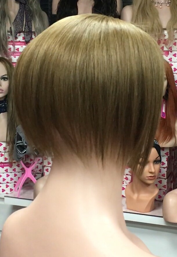 Voluminador natural ALBERTA 4 TOP TUL color 6.1