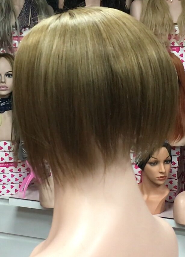 Voluminador natural ALBERTA 4 TOP TUL color 6.1