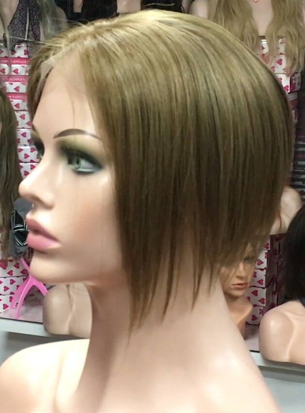 Voluminador natural ALBERTA 4 TOP TUL color 6.1