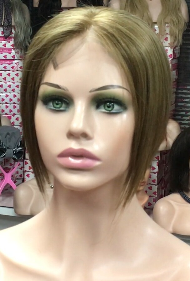 Voluminador natural ALBERTA 4 TOP TUL color 6.1