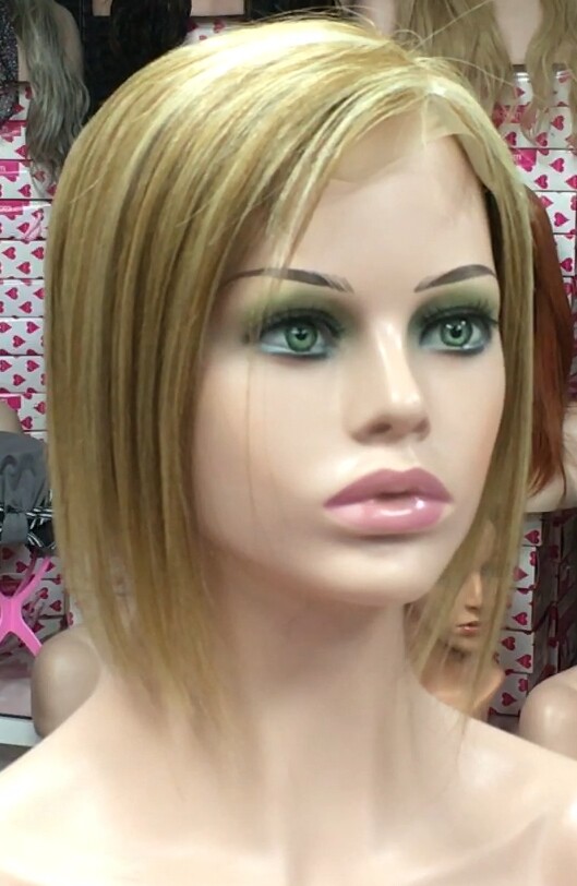 Voluminador natural ALBERTA 4 TOP TUL color 8H613B