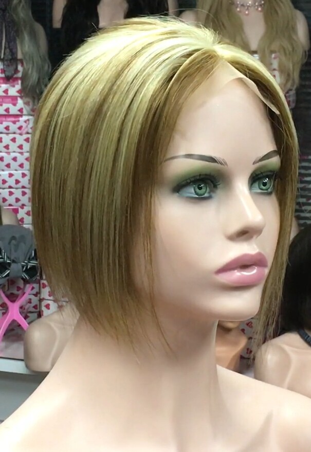 Voluminador natural ALBERTA 4 TOP TUL color 8H613