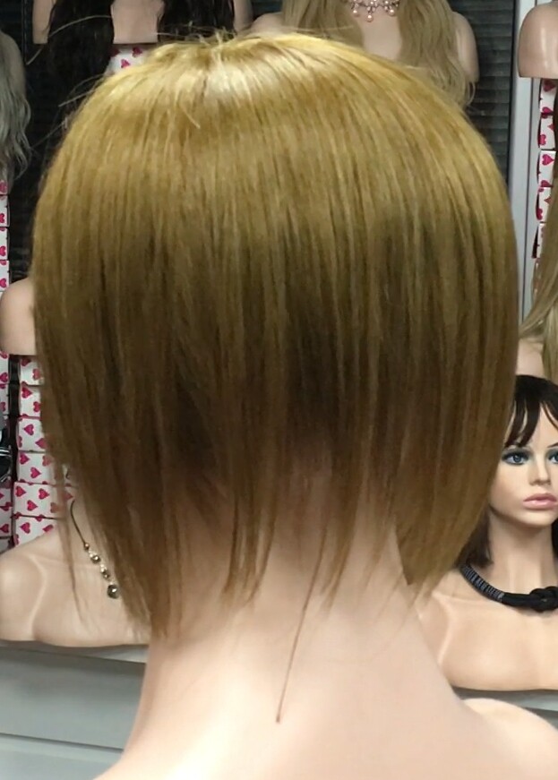 Voluminador natural ALBERTA 4 TOP TUL color 8
