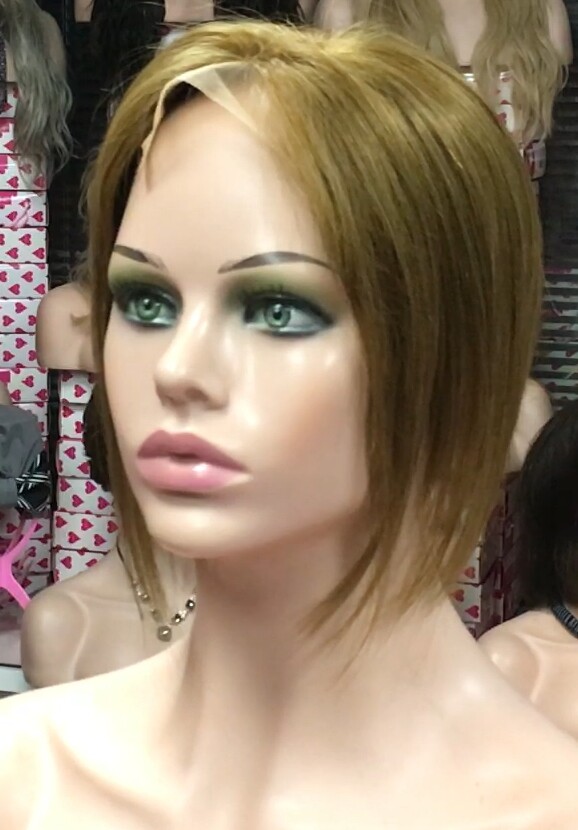 Voluminador natural ALBERTA 4 TOP TUL color 8