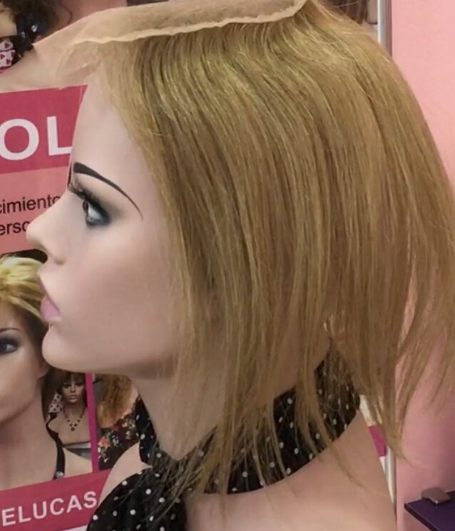 TUL 10X10 LILI- 6/8" VOLUMATER NATURAL 14